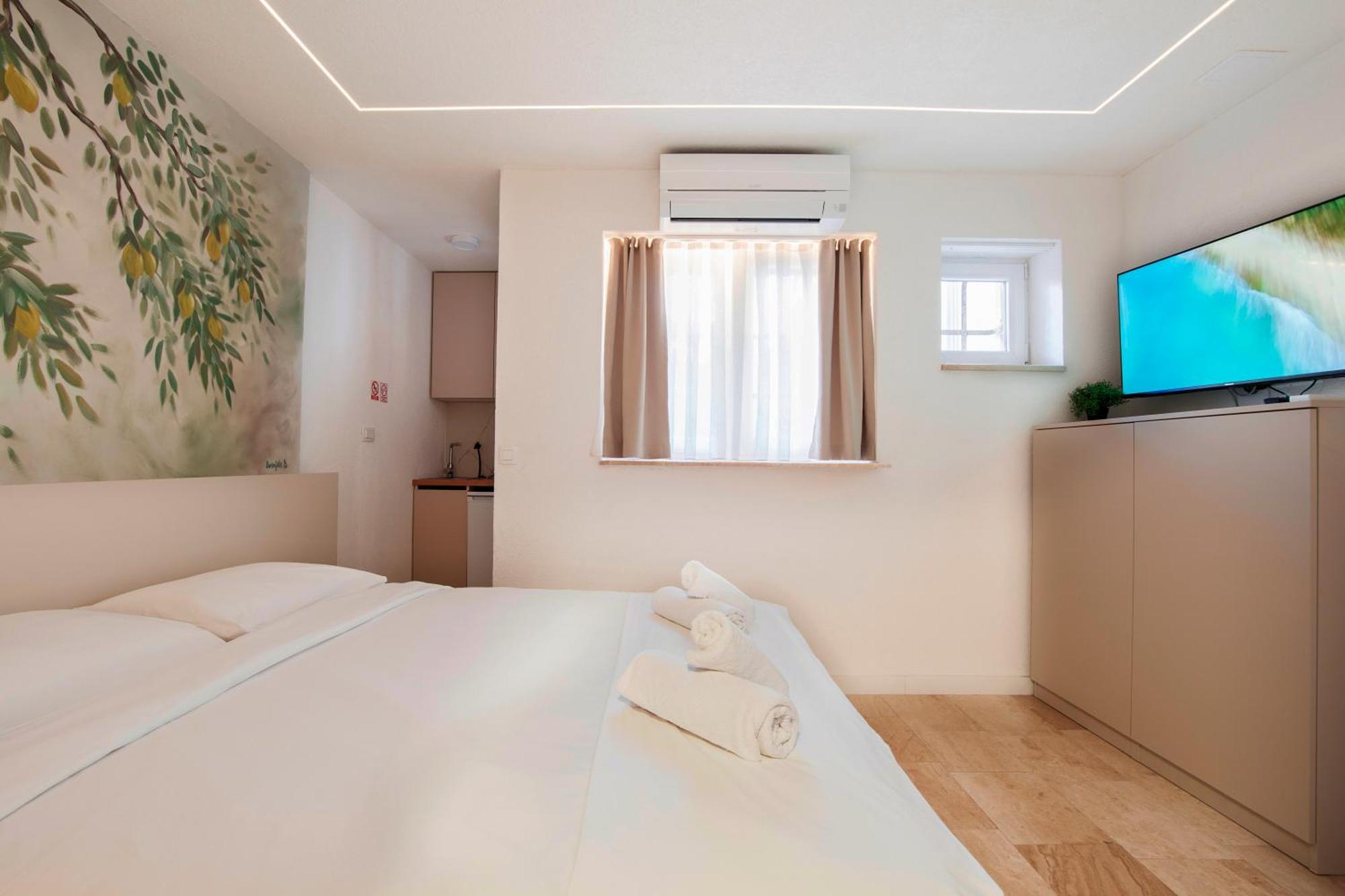 Style Rooms สปลิท ภายนอก รูปภาพ