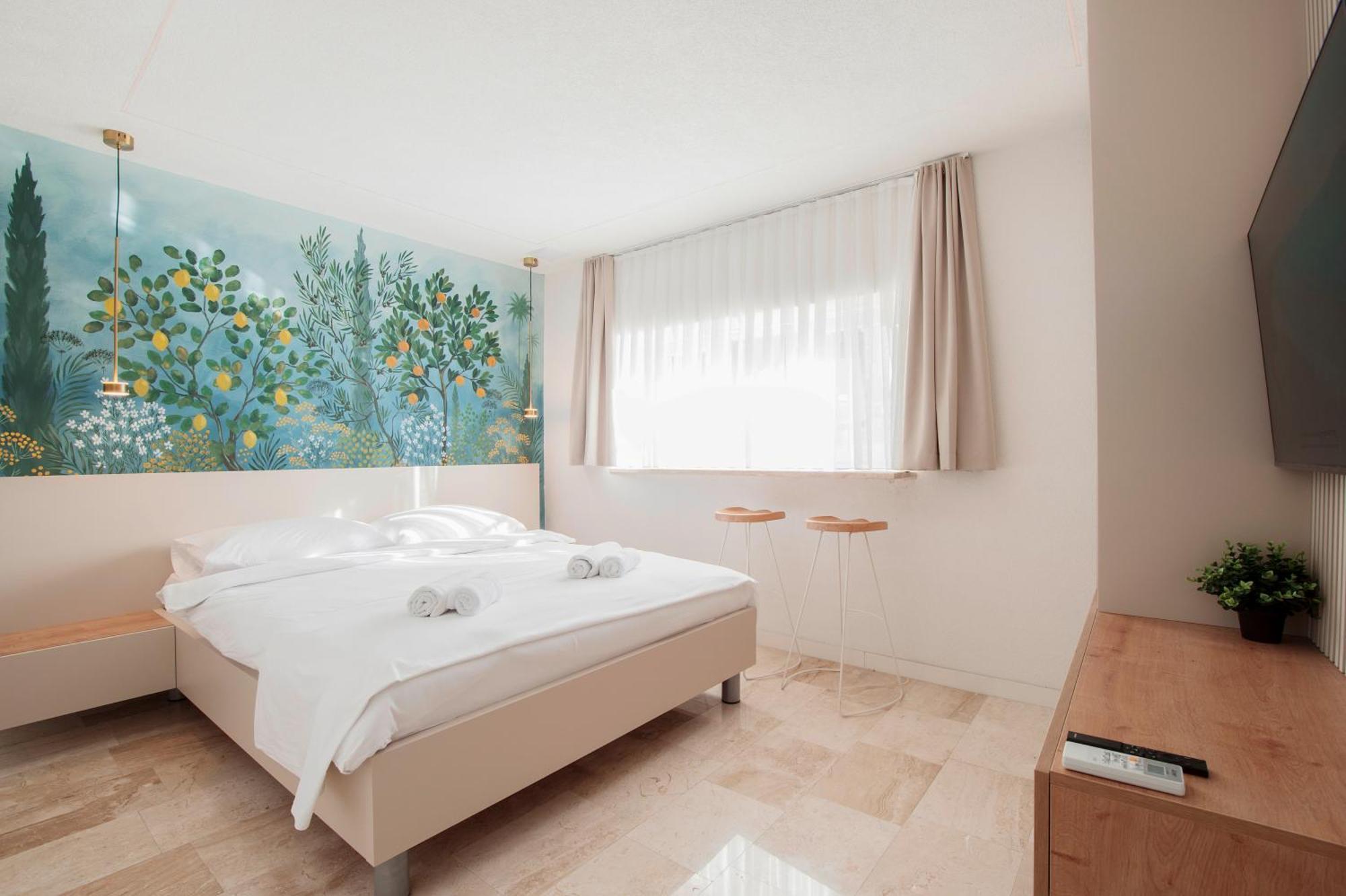 Style Rooms สปลิท ภายนอก รูปภาพ