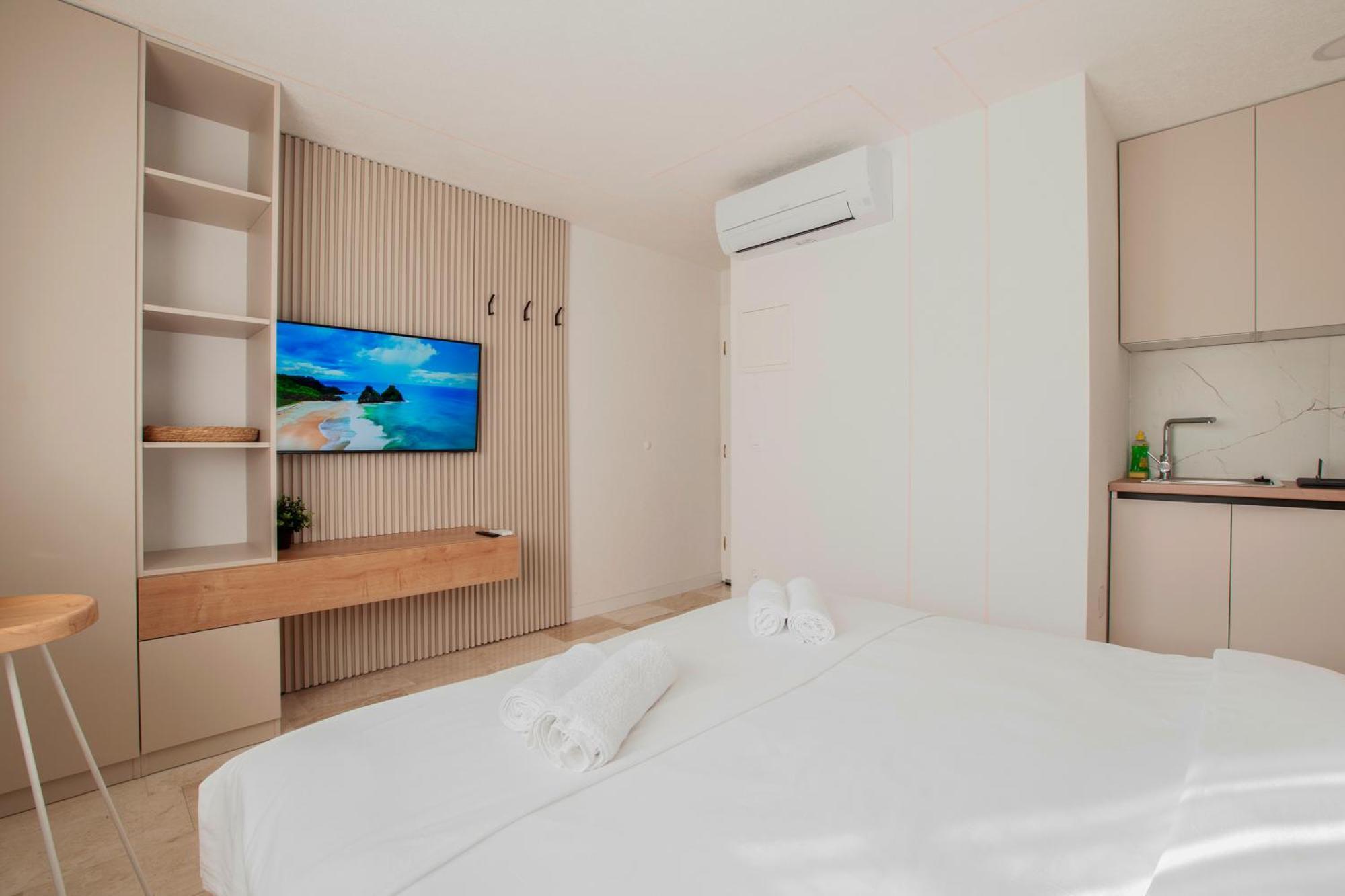 Style Rooms สปลิท ภายนอก รูปภาพ