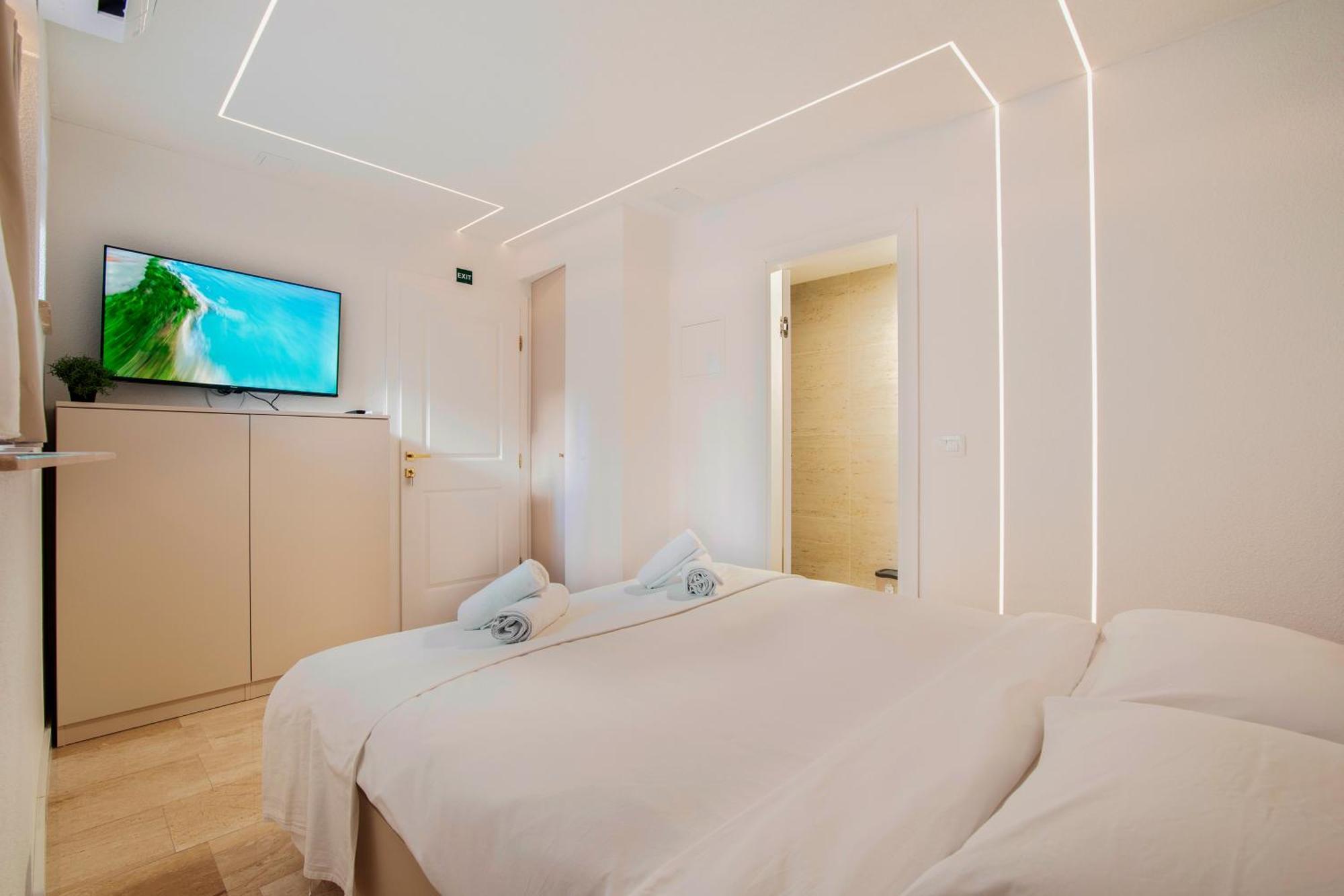 Style Rooms สปลิท ภายนอก รูปภาพ
