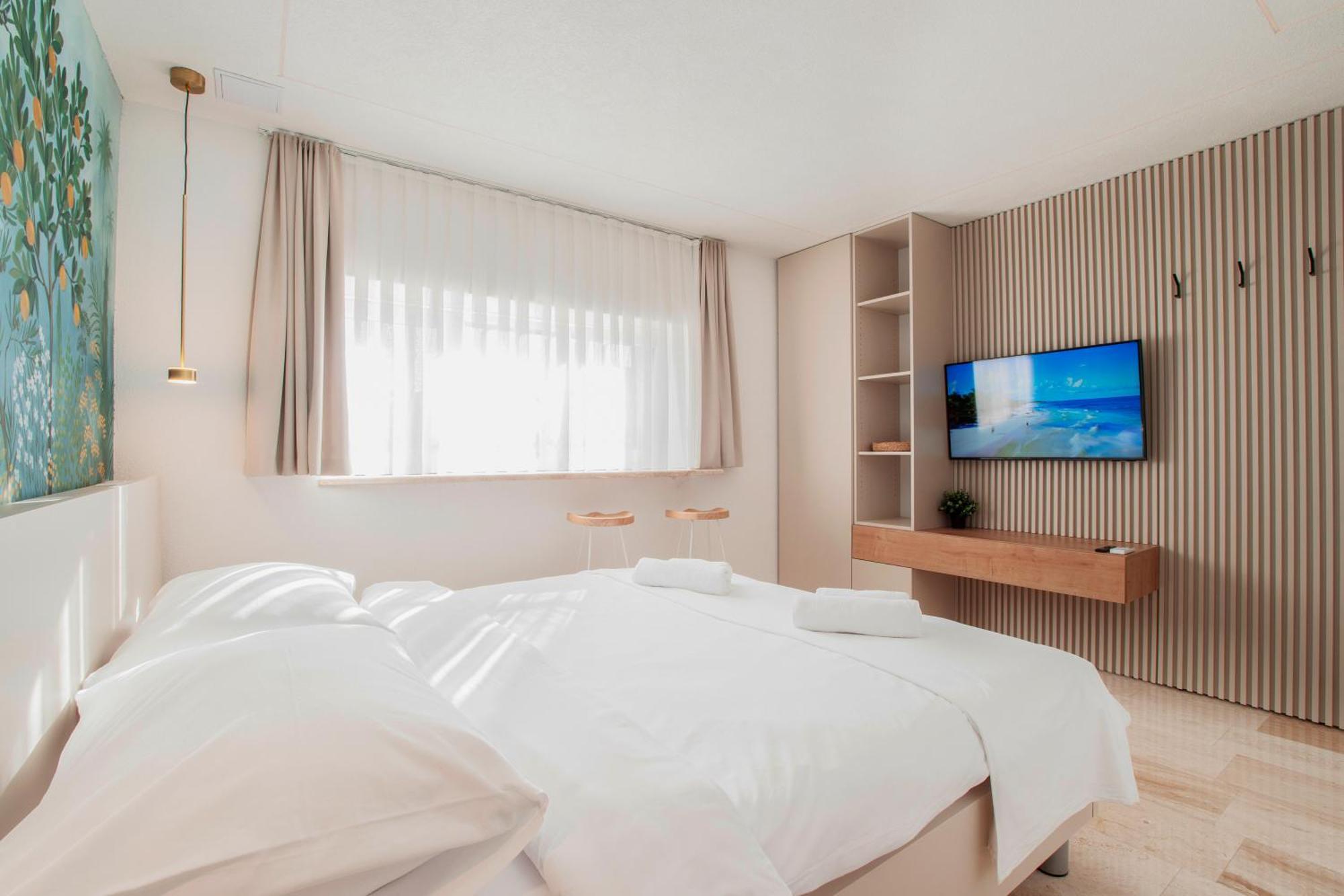 Style Rooms สปลิท ภายนอก รูปภาพ