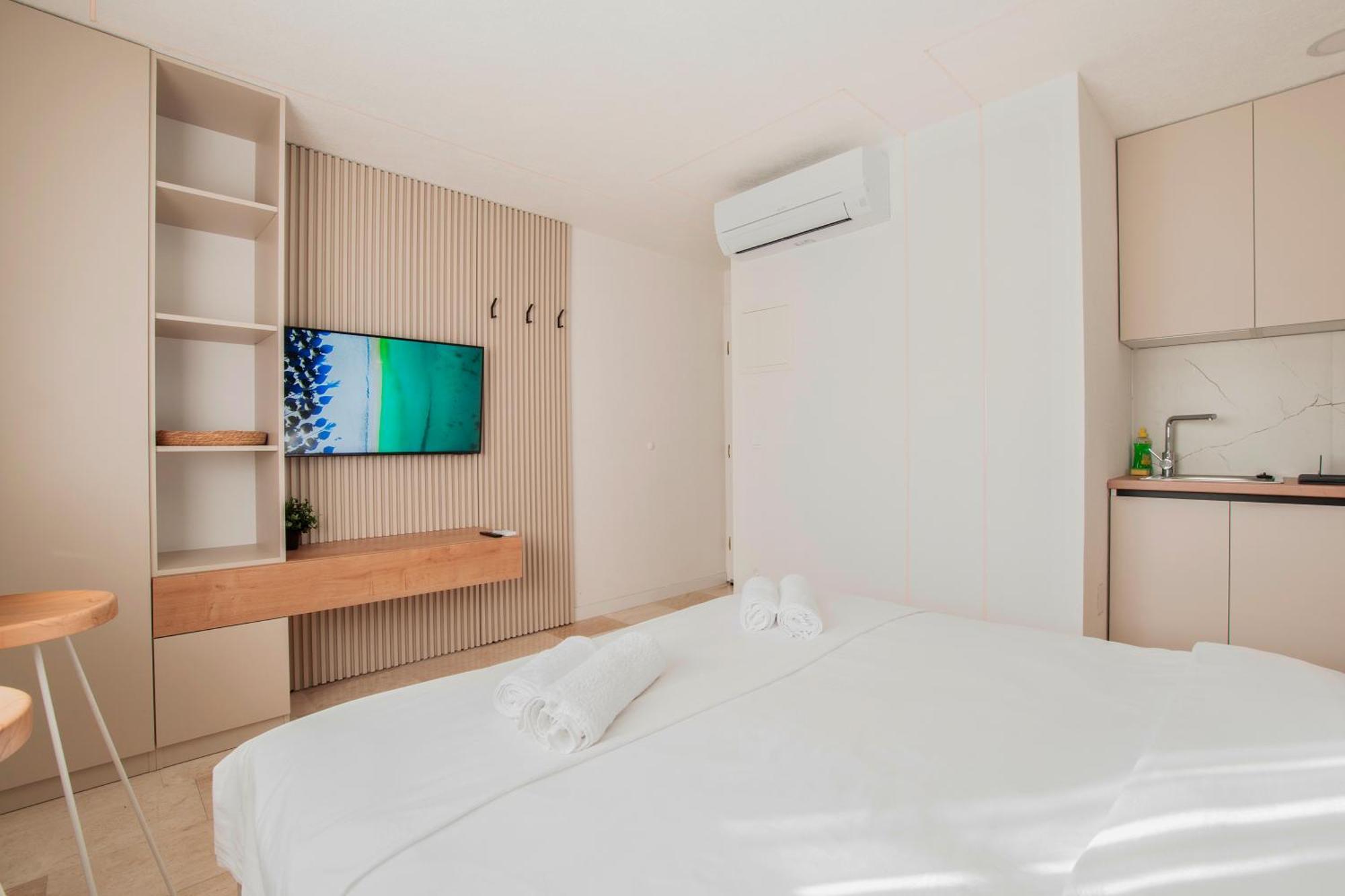 Style Rooms สปลิท ภายนอก รูปภาพ