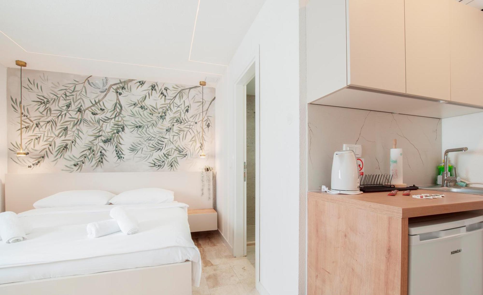 Style Rooms สปลิท ภายนอก รูปภาพ
