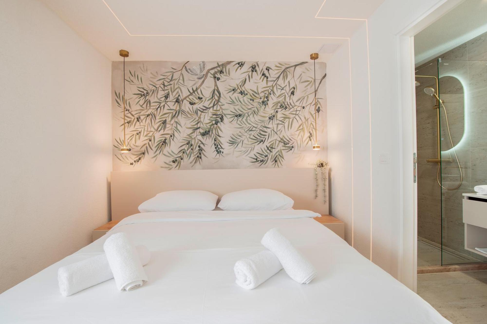 Style Rooms สปลิท ภายนอก รูปภาพ
