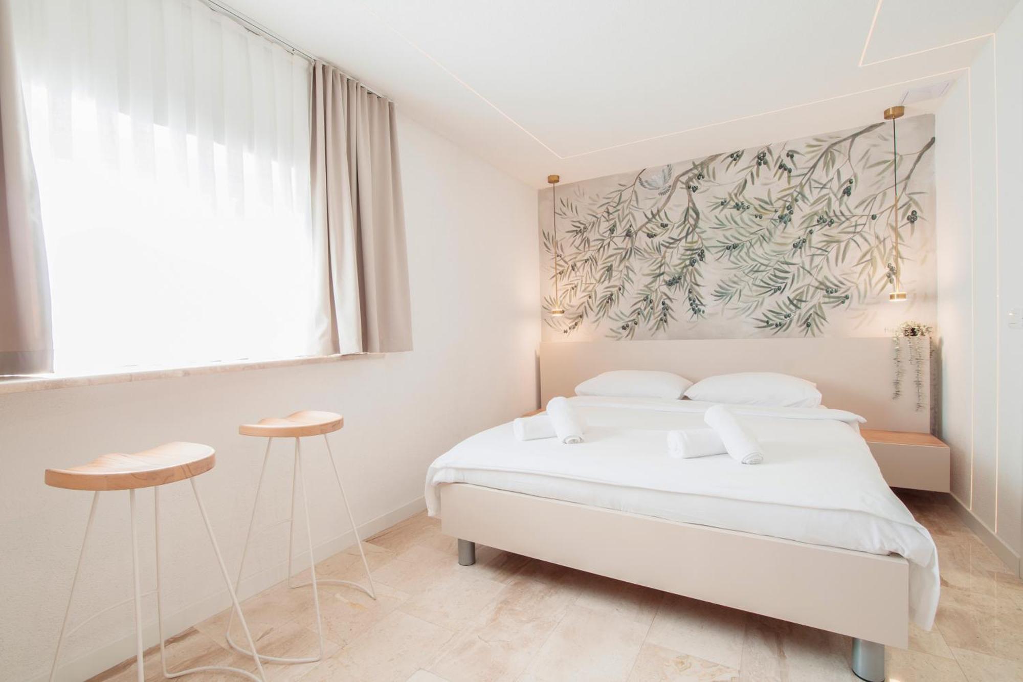 Style Rooms สปลิท ภายนอก รูปภาพ